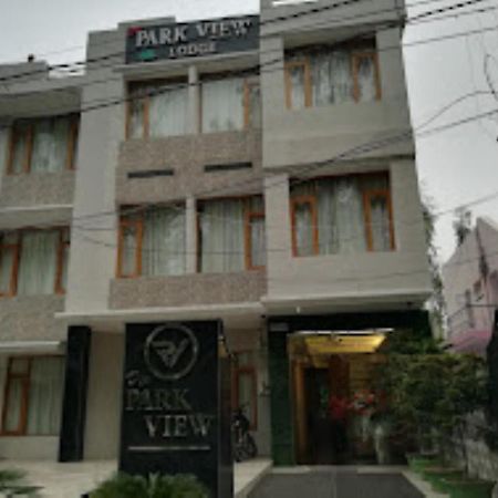 Dee Park View Jammu Exterior foto